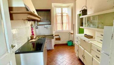 Antica casa nel borgo medievale di Prata - Foto 3