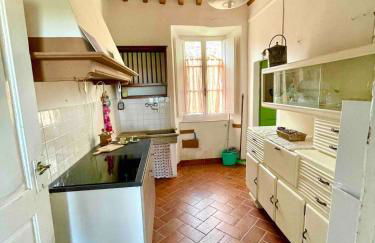 Antica casa nel borgo medievale di Prata - Foto 3