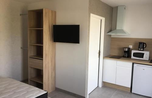 Résidence du Lac - Bourbon-Lancy - Foto 2