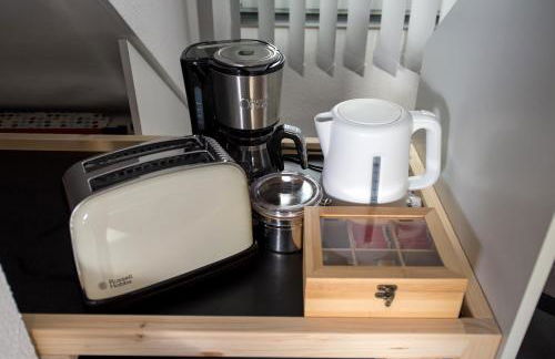 2-Schlafzimmer Wohnung Klima Parken gratis - Foto 19