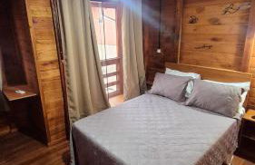 Casa aconchegante próxima do centro itajai - Foto 1