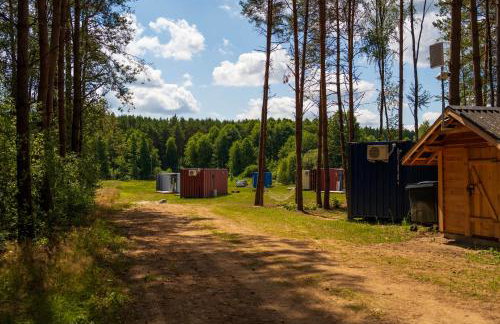 Arche Siedlisko Gołubowszczyzna - Foto 31