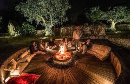 Masseria Trulli&Stelle B&B - Foto 4