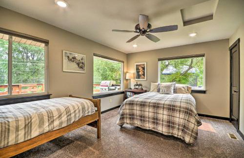 Grand Slam Ranch Hike and Fly Fish On-Site! - Foto 15