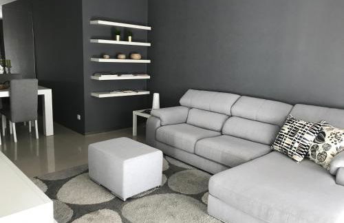 Apartamento T&T Ocean - Foz Palace Residence Spa - Foto 20