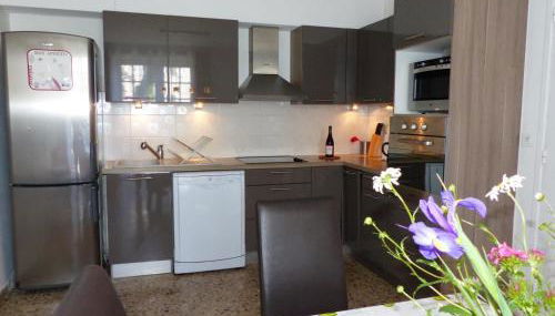 Grande maison contemporaine avec piscine et animaux admis - FR-1-489-134 - Foto 4