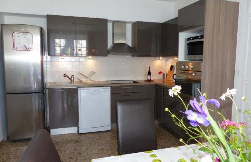 Grande maison contemporaine avec piscine et animaux admis - FR-1-489-134 - Foto 4