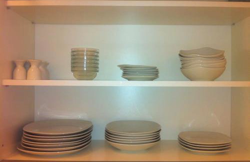 Apartment Trnje - Foto 43