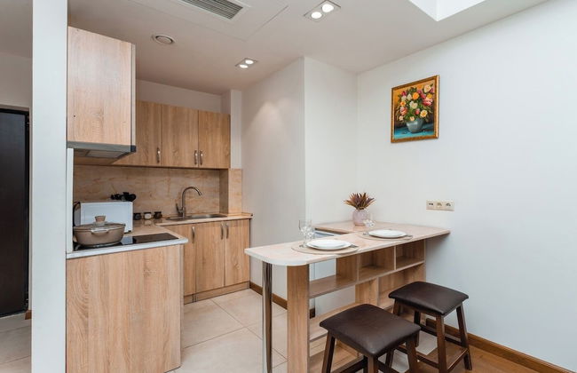 Stay Inn on Buzand str. 17 - Photo 17