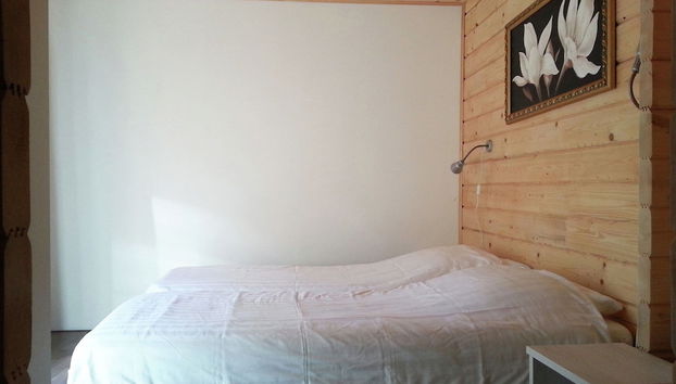 Wooden Holiday Home Near Brunssummerheide - Foto 5, Habitación