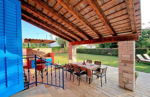 Villa Parun made for leisure & pleasure - Foto 21