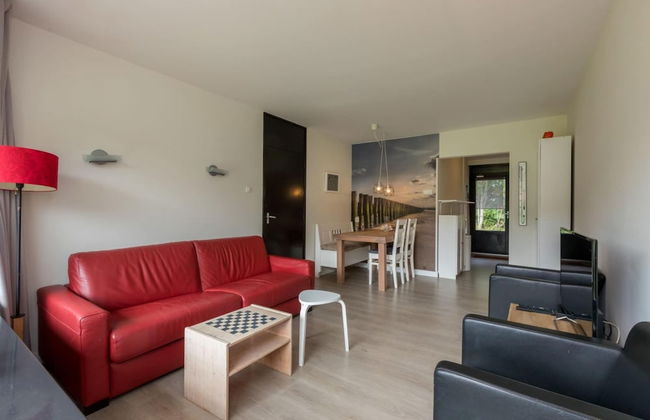 Apartment in Vlissingen Near Sandy Beach - Foto 4