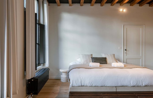 Huswell - Architect gem in the Heart of Ghent - Foto 65