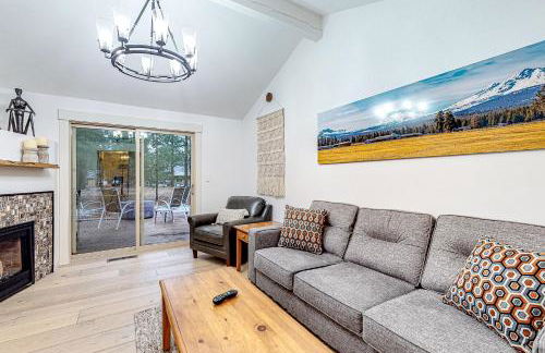 Retreat in the Pines - Foto 11