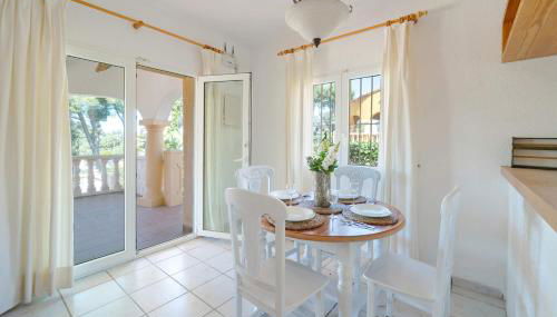 Villa Rosa Blanca by Villa Plus - Foto 5, Other