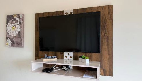 Apartamento Aconchego da Serra Azul - Foto 2