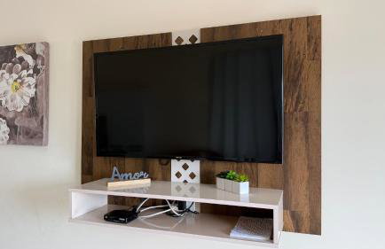 Apartamento Aconchego da Serra Azul - Foto 2