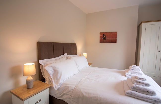 Spacious 2 Bedroom Apartment in Netherby Hall - Foto 5