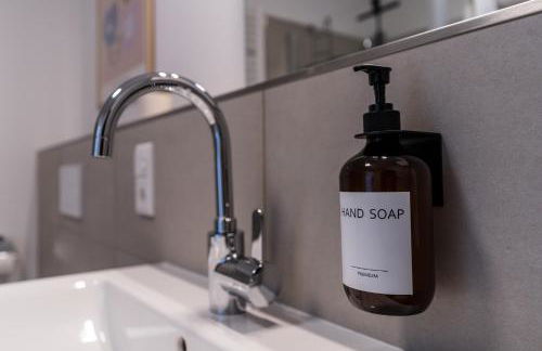 LINDENLOFT - Modernes Apartment am Lindenbogen - Photo 35