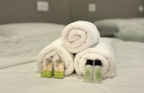 Studio Moderno Ap 66 Soho Life - Photo 11