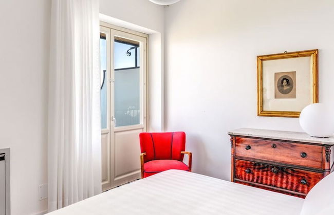 Le Arcate Giuliana in Massa Lubrense - Foto 27