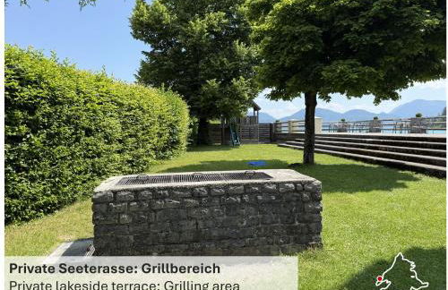 Seeblick Apartment am Walchensee - Foto 22