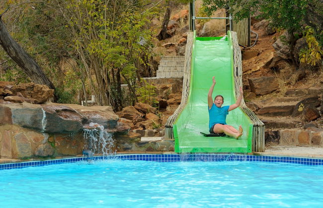 Waterberg Game Park - Photo 34