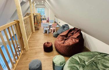 Ładne Miejsce-Apartamenty Konradów - Foto 46