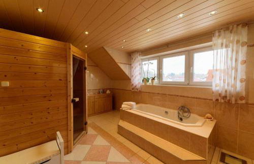 Ferienwohnung-Herbolzheim - Foto 13