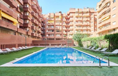 Apartamentos Hesperia Sant Joan - Foto 17