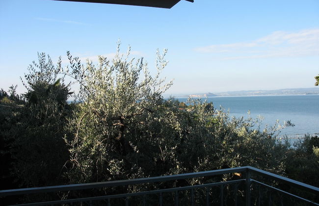 Villa Patrizia - Foto 38