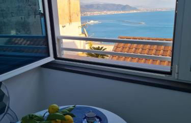 Maruzzé luxury room - Foto 16