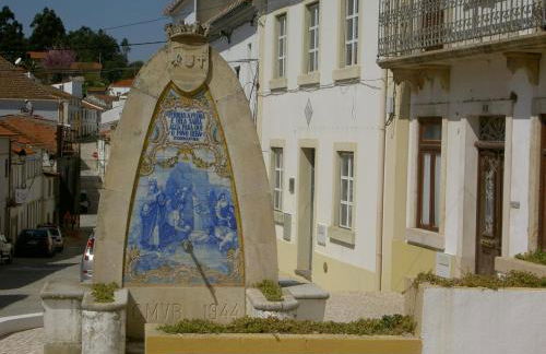 A Velha Casa - Foto 31