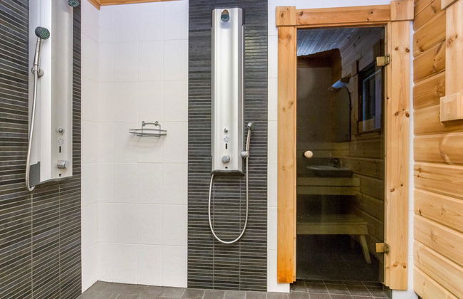 Villa salix - Foto 24