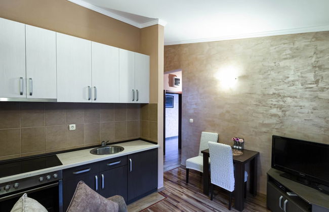 Residence Pejovic - Foto 49