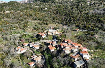 Thanasis house - Photo 18