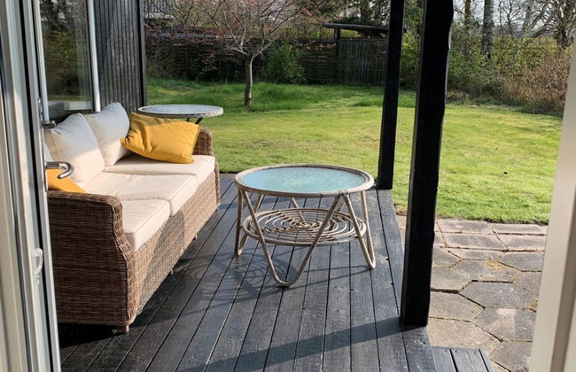 "Norell" - 800m from the sea - Foto 6