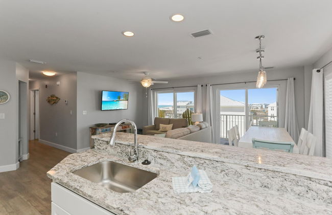 Surfside 15 - Beachtime by Pristine Properties Vacation Rentals - Foto 21