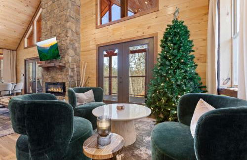 Mountain Ventures by Jackson Mountain Rentals - Foto 108