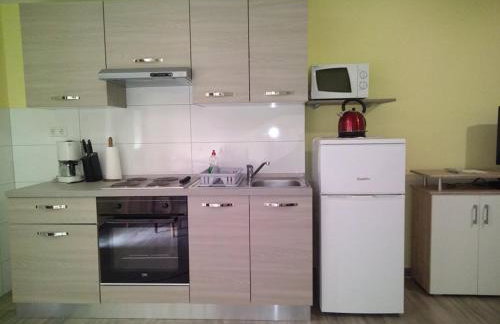 Apartman Salvia - Foto 8