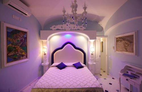 Villa Fiorentino - Photo 22