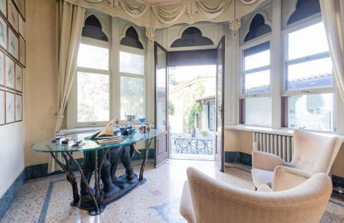 Villa Giù Luxury - The House Of Travelers - Foto 61