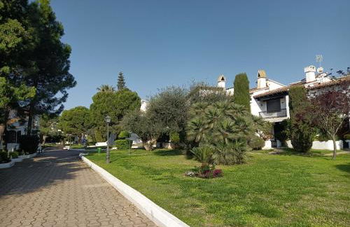 R121 - Apartamento Alorda park - Foto 5