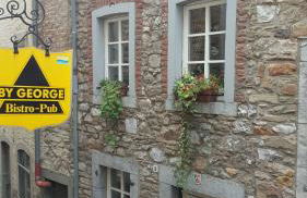 Gästehaus By George - Foto 12