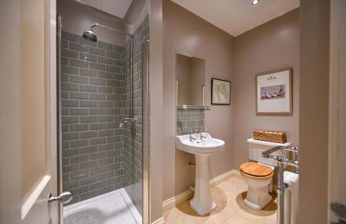 Garden Cottage - Foto 15