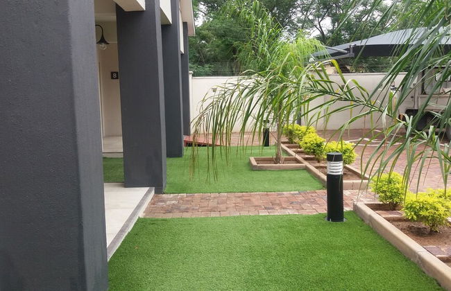 Staybridge Self Catering Apartments - Foto 8