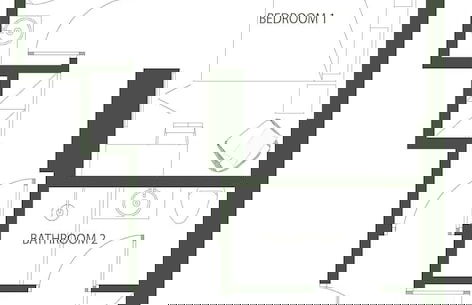 Evripidou7 Kalamata Mediterranean Suites - Foto 4