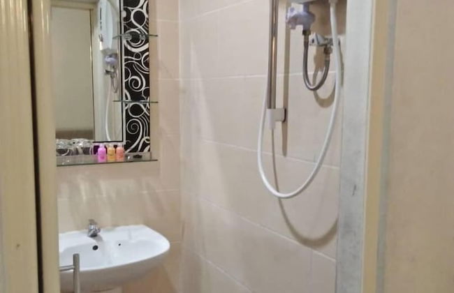 Jasmine Villa Tropical Garden - Foto 29