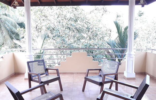 Vinses Villa in Hikkaduwa - Foto 22