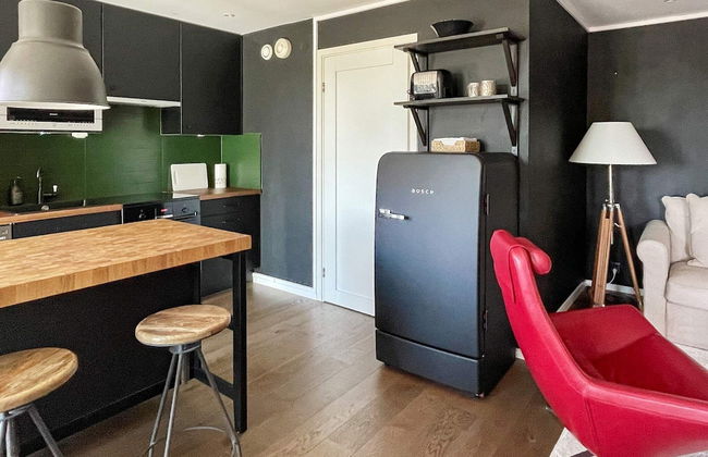 4 Person Holiday Home in Onsala - Photo 4